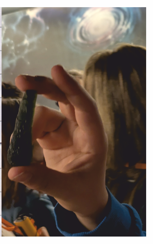 5A im Erdbebensimulator