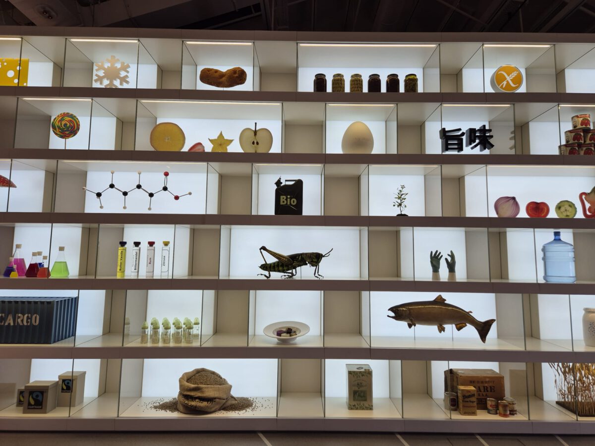 Wenn Kupfer zu Gold wird – ein magischer Tag im Deutschen Museum